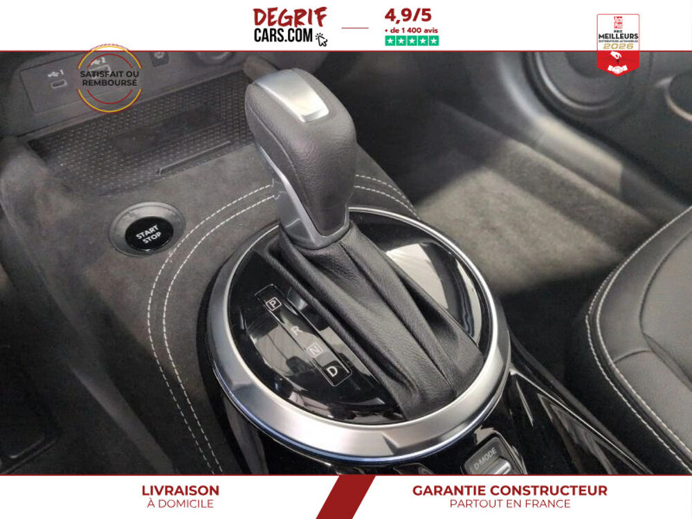 Juke N-Design HYBRID 143 2026 occasion 35830 Betton