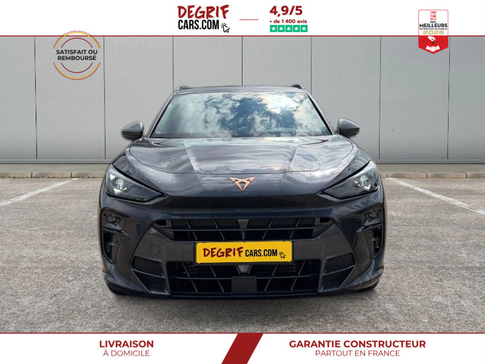 Autres 1.5 etsi hybrid 150 v dsg7 2026 occasion 35830 Betton