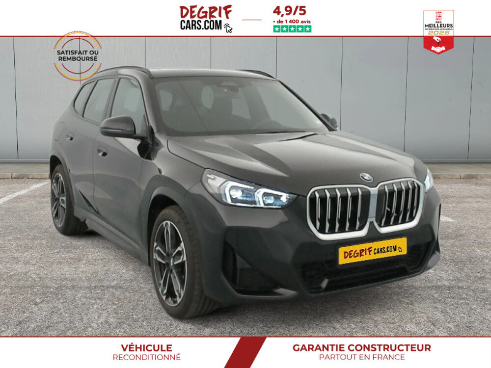 Divers XDRIVE 20D 163CH DKG7 M SPORT 2025 occasion 35830 Betton