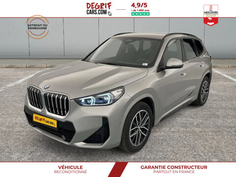 BMW Divers SDRIVE 18D 150CH DKG7 M SPORT 2026 occasion Betton 35830