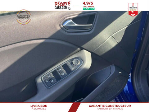 Clio TCE 90 CH GSR2 EVOLUTION 2026 occasion 35830 Betton