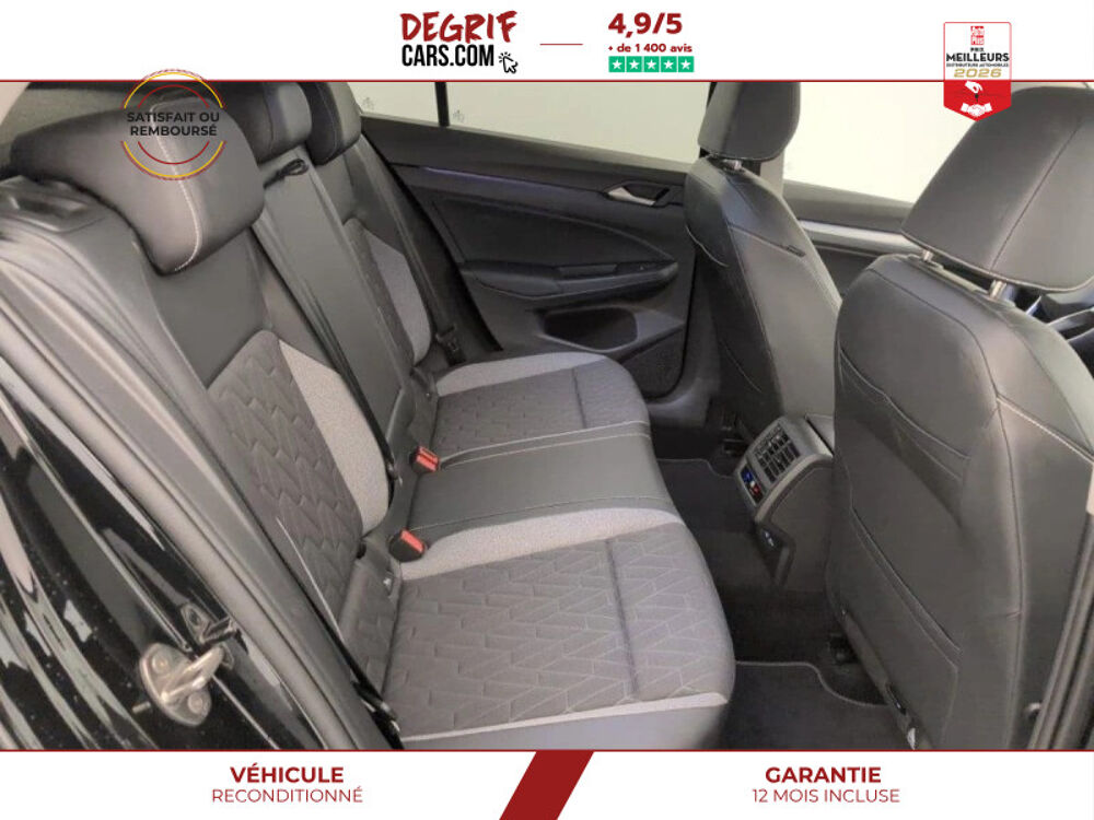 Golf 1.5 TSI EVO2 116 BVM6 VW EDITION 2025 occasion 35830 Betton