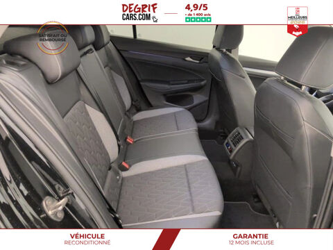 Golf 1.5 TSI EVO2 116 BVM6 VW EDITION 2025 occasion 35830 Betton