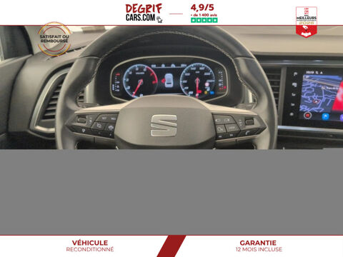 Ateca 1.0 TSI 110 ch Start Stop Copa 2023 occasion 35830 Betton