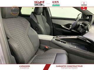 3008 Hybrid 145 e-DCS6 GT + TOIT OUVRANT 2025 occasion 35830 Betton
