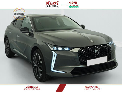 Autres Autres PureTech 130 EAT8 Rivoli 2024 occasion Betton 35830