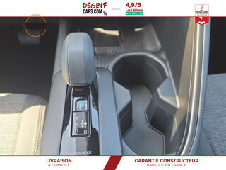 C-HR Hybride 140 Design 2026 occasion 35830 Betton