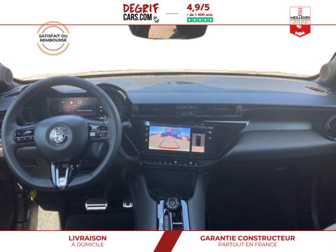 Divers 1.2 ibrida 145 speciale e-dct6 2026 occasion 35830 Betton