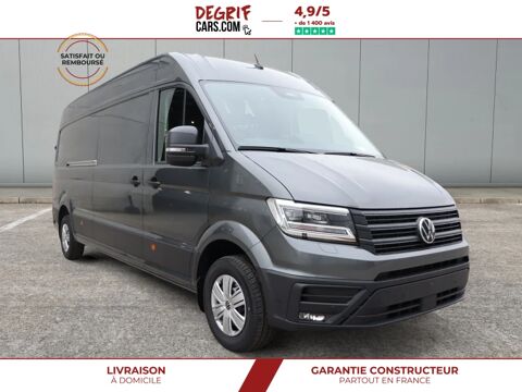 Utilitaire Utilitaire 2025 occasion Betton 35830