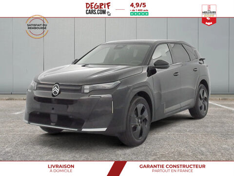 Annonce voiture Citroën C5 aircross 32490 €
