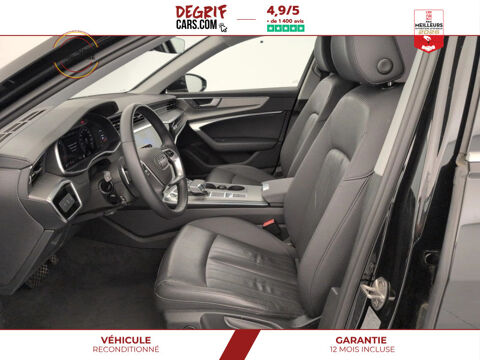 Divers 35 TDI 163 ch S tronic 7 Business Executive + TOIT PANORAMIQ 2022 occasion 35830 Betton
