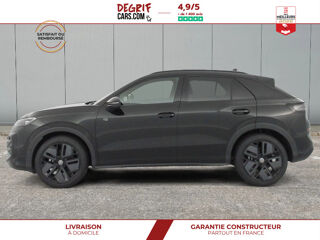 T-ROC 1.5 eTSI EVO2 Hybrid 150ch R-Line DSG7 2026 occasion 35830 Betton