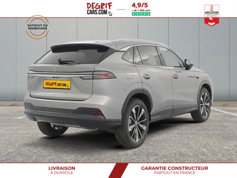 Divers 1.5 Hybrid+ 224ch Luxury 2026 occasion 35830 Betton