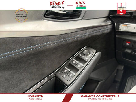 Austral 1.2 e-tech full hybrid 200 esprit alpine 2026 occasion 35830 Betton