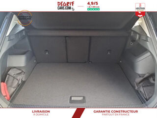 Tiguan 1.5 etsi 150 life dsg7 2025 occasion 35830 Betton