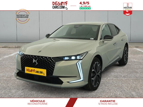 Annonce voiture Autres Autres 23490 €