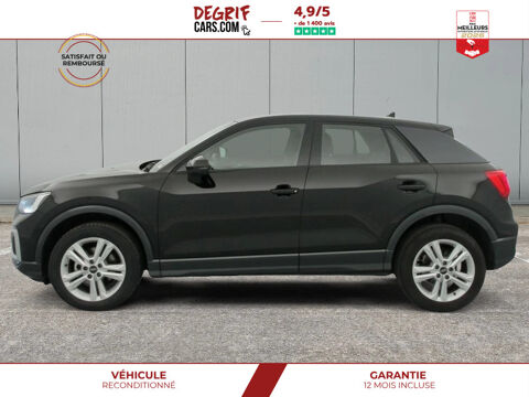 Q2 30 TDI 116 S tronic 7 Business line 2022 occasion 35830 Betton