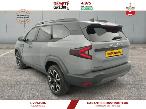 Divers Mild Hybrid 140 Journey 2026 occasion 35830 Betton
