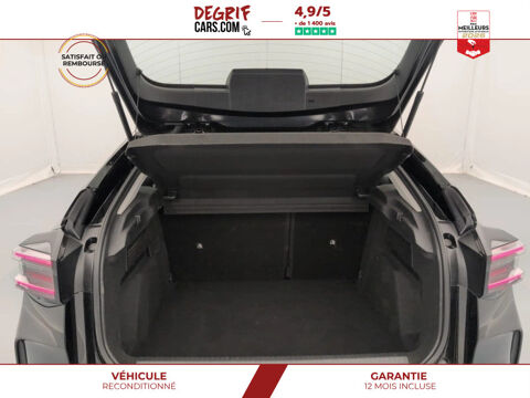 C4 Hybride 110 ch e-DCS6 You 2025 occasion 35830 Betton