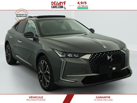 Autres Autres Hybride E-Tense 225 EAT8 Rivoli 2024 occasion Betton 35830