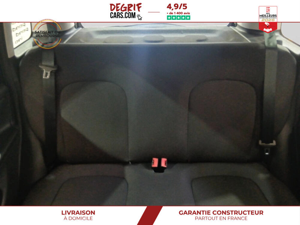 Divers Ic&ocirc;ne 1.0 65 CH HYBRID BSG S/S 2026 occasion 35830 Betton