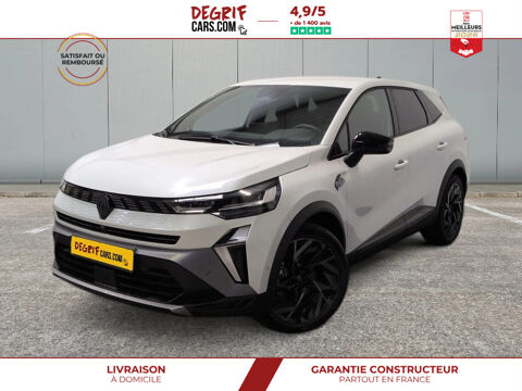 Annonce voiture Renault Divers 33290 €