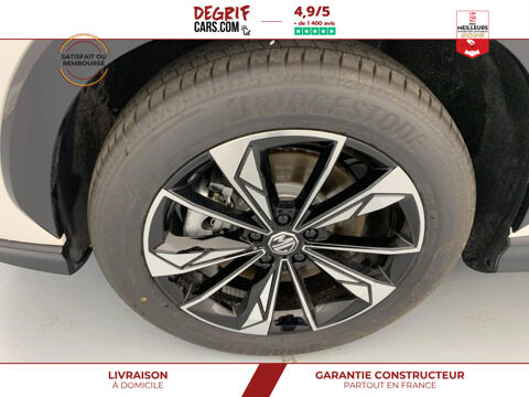 Divers 1.5 Hybrid+ 224 ch Luxury 2026 occasion 35830 Betton
