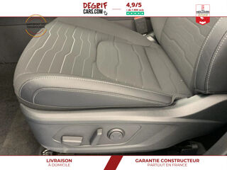 Sportage Hybride 239 ch BVA6 Active 2026 occasion 35830 Betton