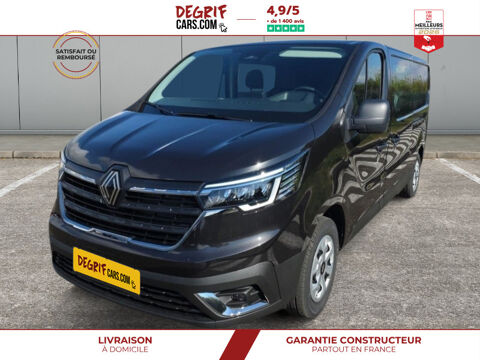 Annonce voiture Renault Divers 36090 €