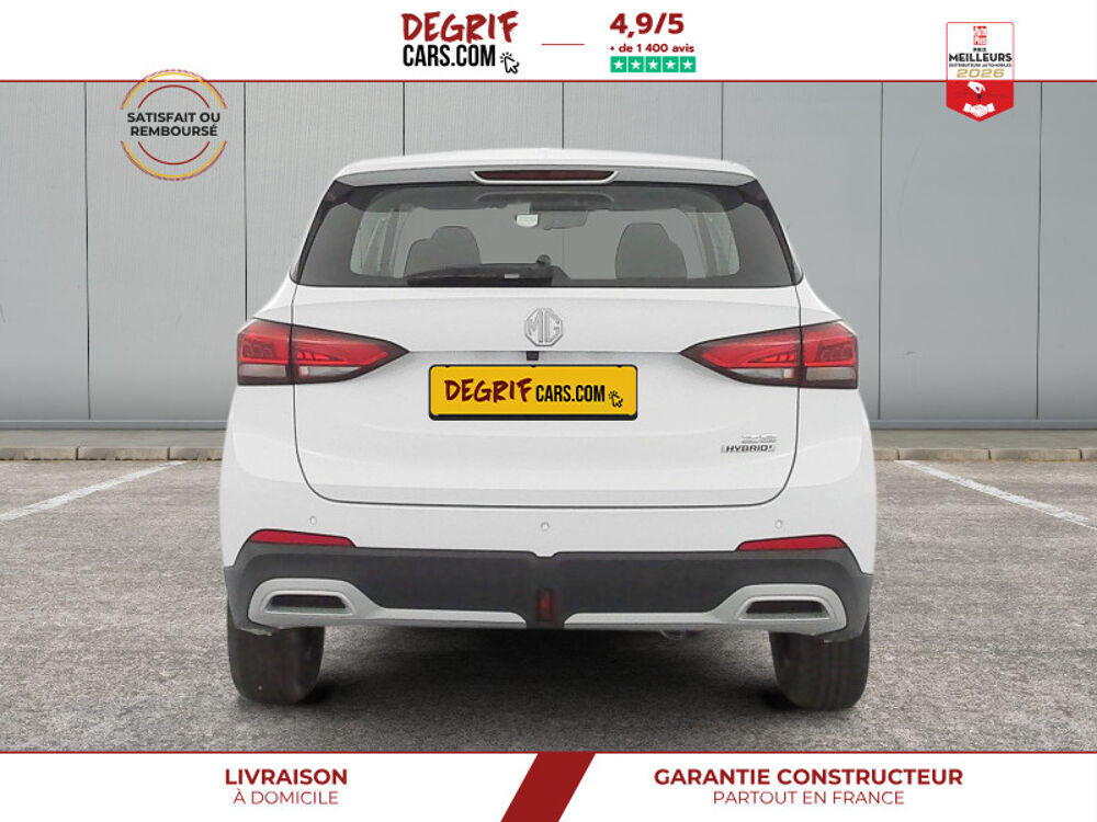 Divers 1.5 L Hybrid+ 197ch Standard 2026 occasion 35830 Betton