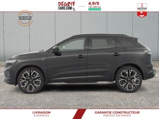 Austral E-Tech full hybrid 200ch Esprit Alpine 2026 occasion 35830 Betton