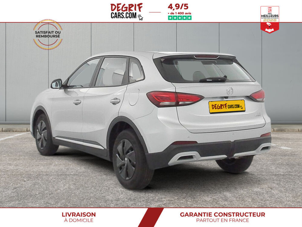 Divers 1.5 L Hybrid+ 197ch Standard 2026 occasion 35830 Betton