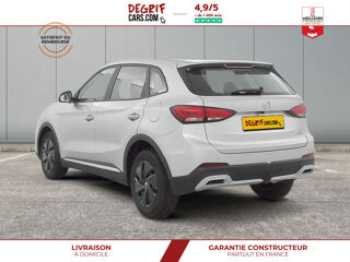 Divers 1.5 L Hybrid+ 197ch Standard 2026 occasion 35830 Betton
