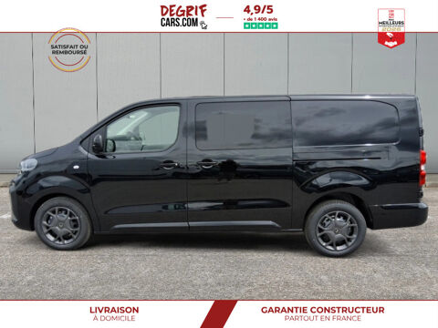 Divers CA DIESEL 180 CH XL AUTOMAT + ROUE DE SECOURS 2026 occasion 35830 Betton