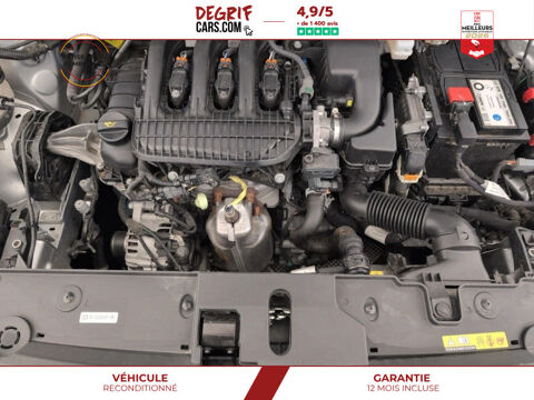 Corsa 1.2 75 ch BVM5 Edition 2023 occasion 35830 Betton