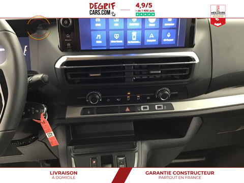 Expert LUXURY EDITION 2.2 Bluehdi 180ch Bva Luxury Edition 2026 occasion 35830 Betton