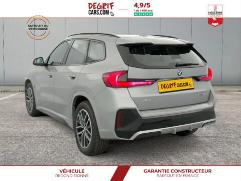 Divers SDRIVE 20D 163CH DKG7 M SPORT 2025 occasion 35830 Betton