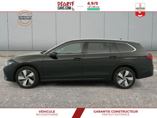 Passat 2.0 TDI EVO SCR 122 DSG7 Life Plus 2025 occasion 35830 Betton