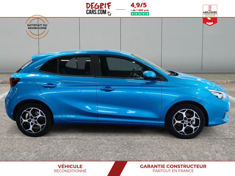 Divers Comfort 1.5 L HYBRID+ 195 CH 2024 occasion 35830 Betton
