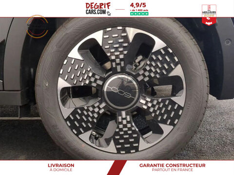 Divers La Prima T-Gen 3 1.2 Hybrid 145ch eDCT6 + PACK HIVER 2026 occasion 35830 Betton