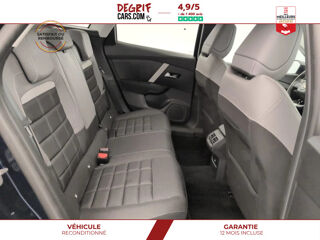 C4 Hybride 145 ch e-DCS6 Plus 2025 occasion 35830 Betton