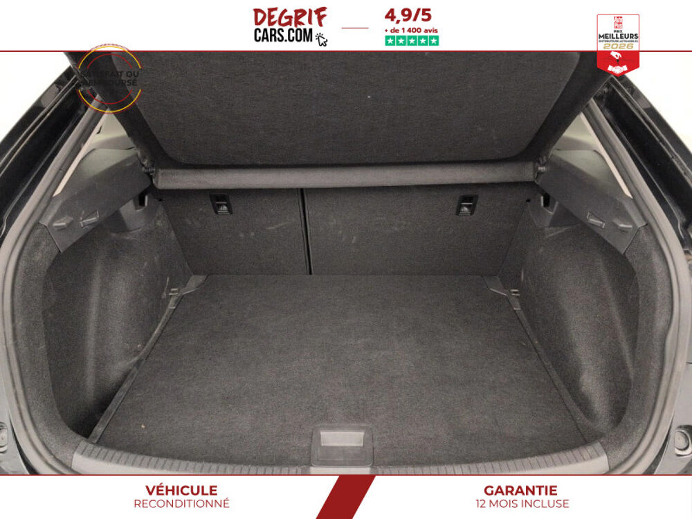 Taigo 1.0 TSI 116 DSG7 VW Edition 2025 occasion 35830 Betton
