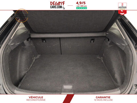 Taigo 1.0 TSI 116 DSG7 VW Edition 2025 occasion 35830 Betton