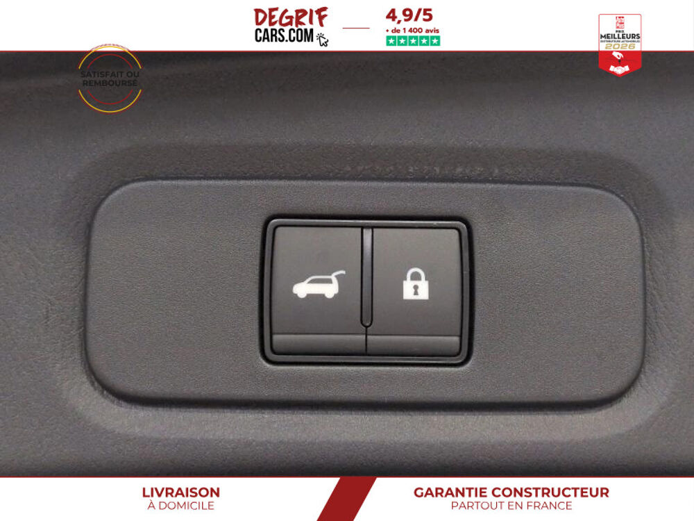 Qashqai N-Connecta Hybrid e-Power Gen3 205 ch 2026 occasion 35830 Betton