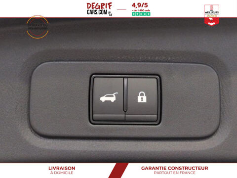 Qashqai N-Connecta Hybrid e-Power Gen3 205 ch 2026 occasion 35830 Betton