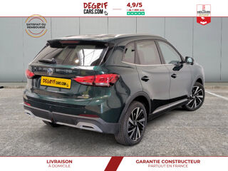 Divers Luxury 1.5 L Hybrid+ 197 ch 2026 occasion 35830 Betton
