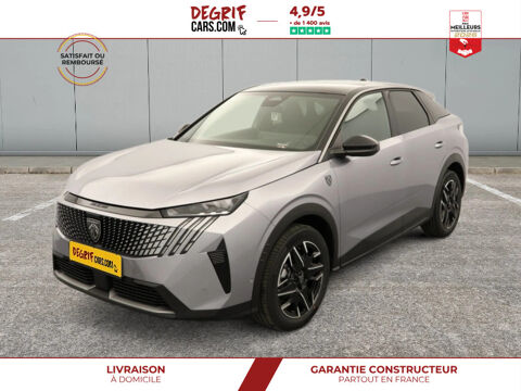 Annonce voiture Peugeot Divers 32390 €