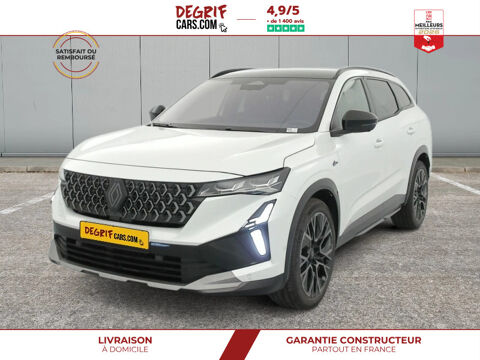 Annonce voiture Renault Divers 41990 €