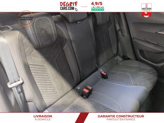 2008 GT Hybrid 145 e-DCS6 + TOIT OUVRANT 2026 occasion 35830 Betton