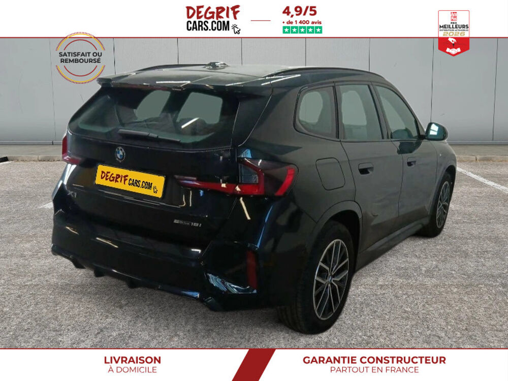 Divers M Sport X1 SDRIVE 18D 150CH DKG7 2026 occasion 35830 Betton